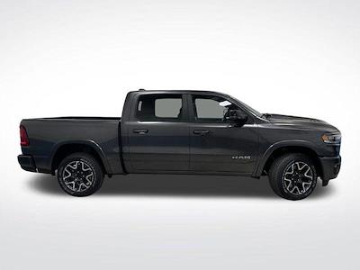 New 2025 Ram 1500 Laramie Crew Cab 4x4 Pickup for sale #B225247N - photo 2