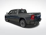 New 2025 Ram 1500 Laramie Crew Cab 4x4 Pickup for sale #B225247N - photo 3