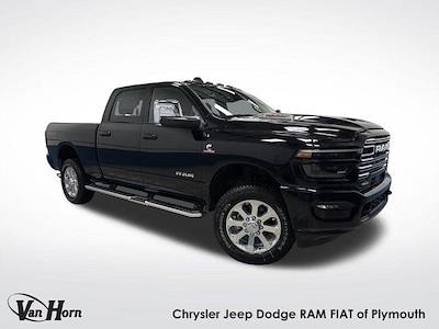 New 2025 Ram 3500 Laramie Crew Cab for sale #B225314N - photo 1