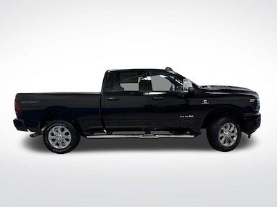 New 2025 Ram 3500 Laramie Crew Cab for sale #B225314N - photo 2