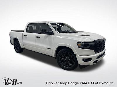 New 2025 Ram 2500 Big Horn Crew Cab 4x4 Pickup for sale #B225433N - photo 1
