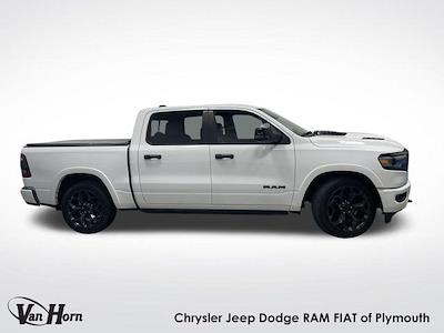 New 2025 Ram 2500 Big Horn Crew Cab 4x4 Pickup for sale #B225433N - photo 2
