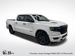 New 2025 Ram 2500 Big Horn Crew Cab 4x4 Pickup for sale #B225433N - photo 1