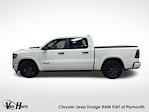 New 2025 Ram 2500 Big Horn Crew Cab 4x4 Pickup for sale #B225433N - photo 14