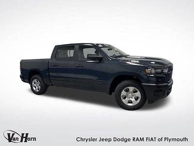 New 2026 Ram 1500 Tradesman Crew Cab for sale #B225567N - photo 1