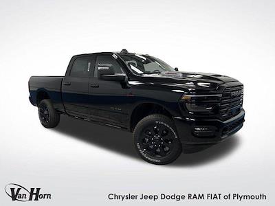 New 2026 Ram 2500 Laramie Crew Cab for sale #B225698N - photo 1