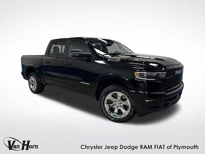 New 2026 Ram 1500 Big Horn Crew Cab for sale #B225801N - photo 1