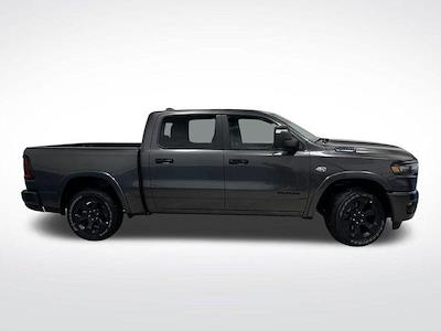 New 2026 Ram 1500 Big Horn Crew Cab 4x4 Pickup for sale #B225835N - photo 2