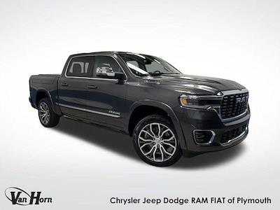 New 2026 Ram 1500 Limited Longhorn Crew Cab for sale #B225858N - photo 1