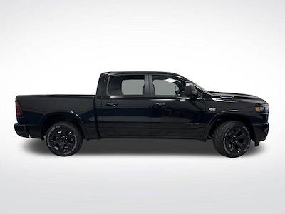 New 2026 Ram 1500 Big Horn Crew Cab 4x4 Pickup for sale #B225870N - photo 2