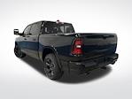 New 2026 Ram 1500 Big Horn Crew Cab 4x4 Pickup for sale #B225870N - photo 3