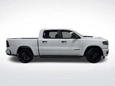New 2026 Ram 1500 Laramie Crew Cab 4x4 Pickup for sale #B225887N - photo 2