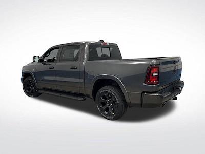 New 2026 Ram 1500 Big Horn Crew Cab for sale #B225908N - photo 1