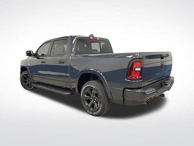 New 2026 Ram 1500 Big Horn Crew Cab 4x4 Pickup for sale #B225909N - photo 1