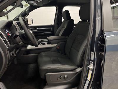 New 2026 Ram 1500 Big Horn Crew Cab 4x4 Pickup for sale #B225909N - photo 2