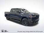 New 2026 Ram 1500 Big Horn Crew Cab 4x4 Pickup for sale #B225909N - photo 7
