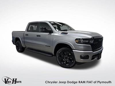 New 2026 Ram 1500 Big Horn Crew Cab for sale #B225925N - photo 1