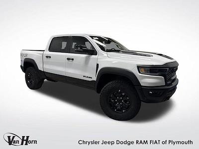 New 2026 Ram 1500 TRX Crew Cab 4x4 Pickup for sale #B225926N - photo 1