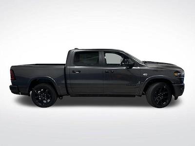 New 2026 Ram 1500 Laramie Crew Cab 4x4 Pickup for sale #B225946N - photo 2