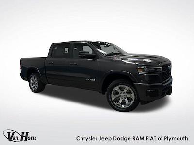 New 2026 Ram 1500 Big Horn Crew Cab for sale #B225981N - photo 1