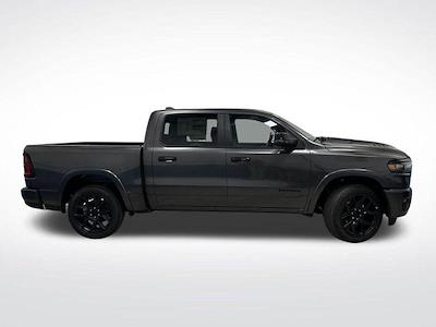 New 2026 Ram 1500 Laramie Crew Cab 4x4 Pickup for sale #B225982N - photo 2