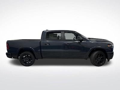 New 2026 Ram 1500 Laramie Crew Cab 4x4 Pickup for sale #B225983N - photo 2