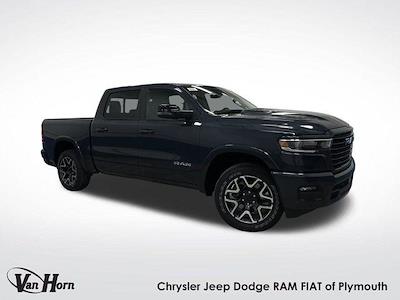 New 2026 Ram 1500 Laramie Crew Cab for sale #B225984N - photo 1