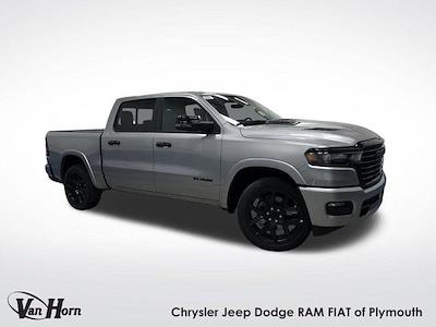 New 2026 Ram 1500 Laramie Crew Cab for sale #B225985N - photo 1