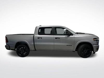 New 2026 Ram 1500 Laramie Crew Cab for sale #B225985N - photo 2