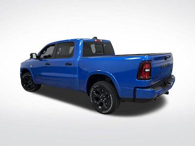 New 2026 Ram 1500 Big Horn Crew Cab for sale #B226064N - photo 1