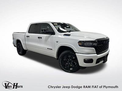 New 2026 Ram 1500 Big Horn Crew Cab for sale #B226069N - photo 1