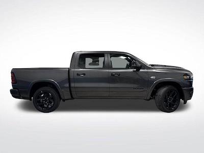 New 2026 Ram 1500 Laramie Crew Cab for sale #B226074N - photo 2