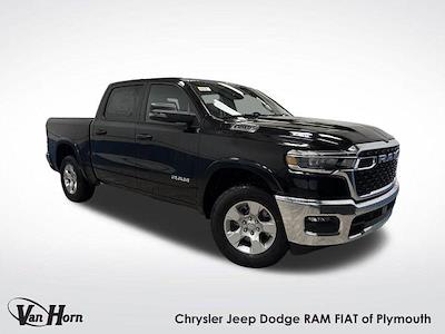 New 2026 Ram 1500 Big Horn Crew Cab for sale #B226103N - photo 1