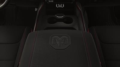 New 2026 Ram 1500 Rebel Crew Cab for sale #B226172N - photo 1