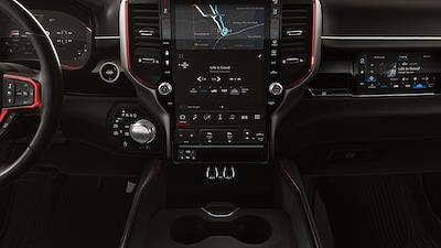 New 2026 Ram 1500 Rebel Crew Cab for sale #B226172N - photo 2