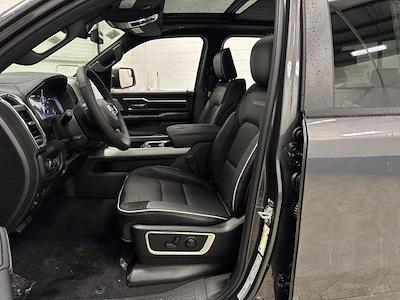 New 2026 Ram 1500 Laramie Crew Cab for sale #B226173N - photo 2