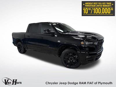 New 2026 Ram 1500 Laramie Crew Cab for sale #B226252N - photo 1