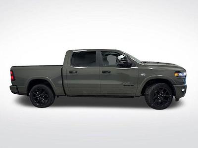 New 2026 Ram 1500 Laramie Crew Cab for sale #B226258N - photo 2