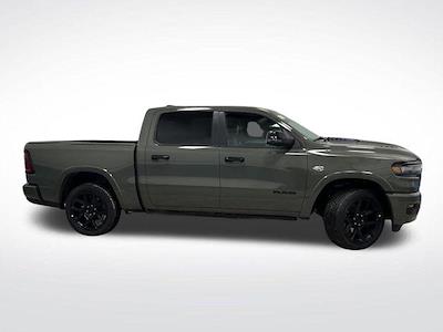 New 2026 Ram 1500 Laramie Crew Cab for sale #B226279N - photo 2