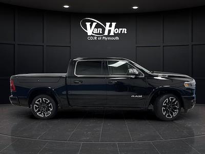 New 2026 Ram 1500 Longhorn Crew Cab for sale #B226329N - photo 2