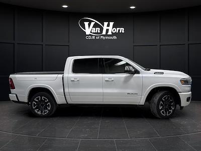 New 2026 Ram 1500 Longhorn Crew Cab for sale #B226466N - photo 2