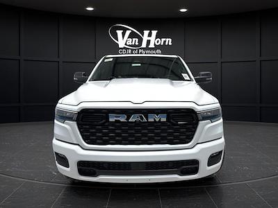 New 2026 Ram 1500 Big Horn Crew Cab for sale #B226575N - photo 2