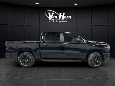 New 2026 Ram 1500 Warlock Crew Cab for sale #B226772N - photo 2