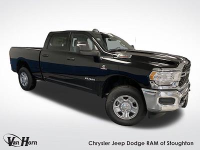 2024 Ram 3500 Crew Cab 4x4 Pickup for sale #F612804N - photo 1