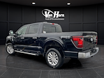 New 2025 Ford F-150 XLT SuperCrew Cab for sale #K124701N - photo 2