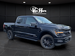 New 2025 Ford F-150 XLT SuperCrew Cab for sale #K125360N - photo 1