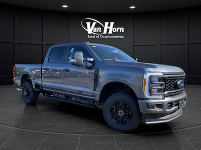 New 2026 Ford F-350 - photo 1