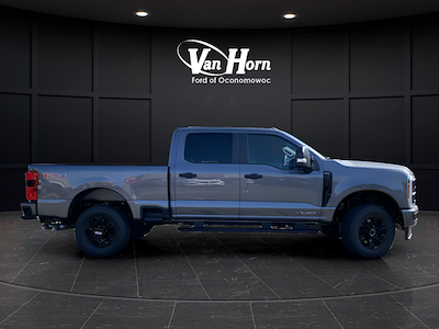 New 2026 Ford F-350 - photo 1