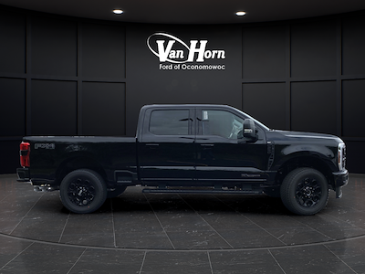 New 2026 Ford F-250 XLT Crew Cab for sale #K125742N - photo 2