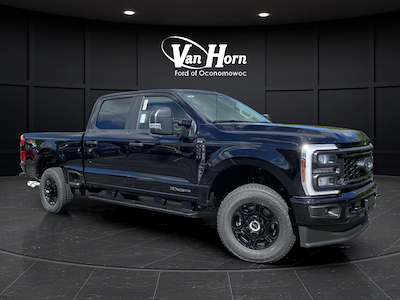 New 2026 Ford F-250 XL Crew Cab for sale #K125793N - photo 1